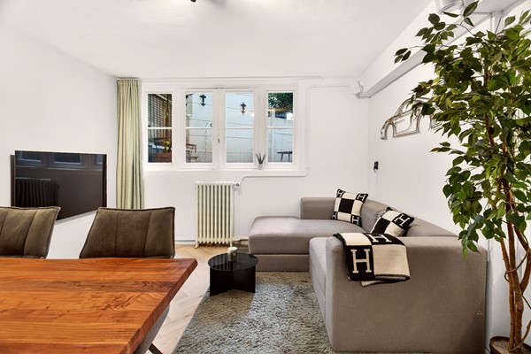 Photo - For sale: Leidsekade 75H, 1017 PM Amsterdam